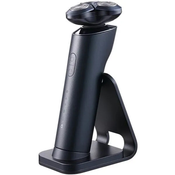 Електробритва Xiaomi Mi MiJia Electric Shaver S700 (BHR4312CN) Black CN — фото 2