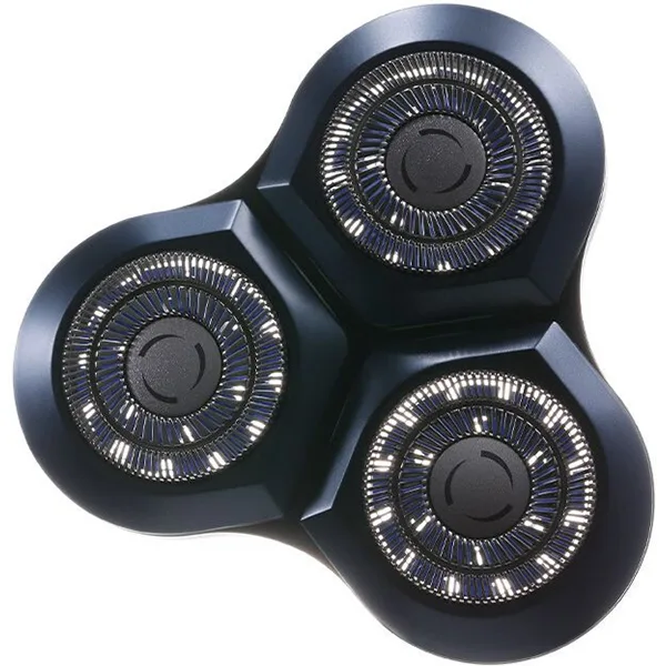 Електробритва Xiaomi Mi MiJia Electric Shaver S700 (BHR4312CN) Black CN — фото 6
