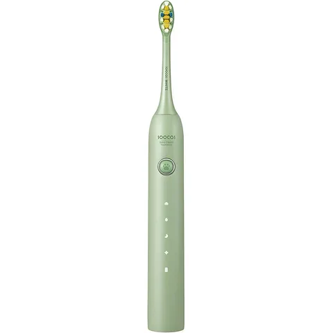 Электрическая зубная щетка Soocas Sonic electric toothbrush D3 (XSOCD3G) Green