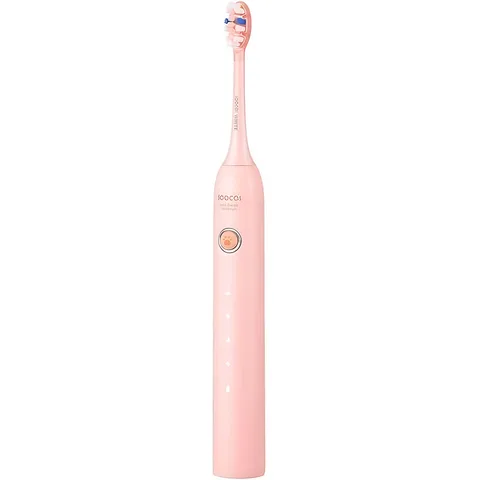 Электрическая зубная щетка Soocas Sonic electric toothbrush D3 (XSOCD3P) Pink