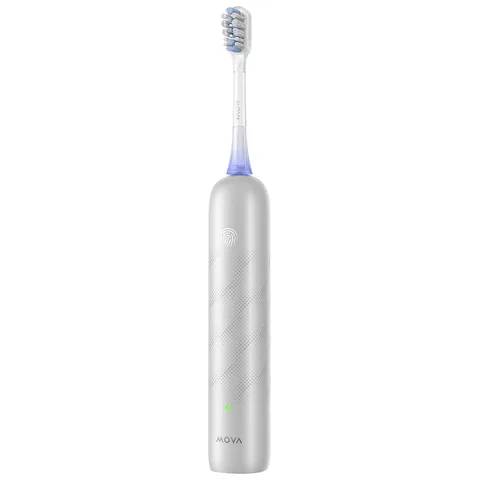 Электрическая зубная щётка Mova Fresh Pro Sliver (ATB15A-SIL)