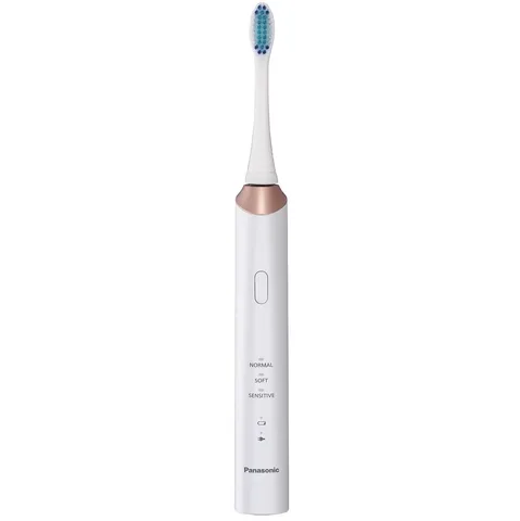 Электрическая зубная щётка Panasonic EW-DC12-W520