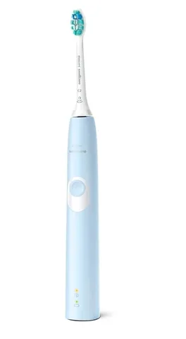 Электрическая зубная щётка Philips HX6803/04