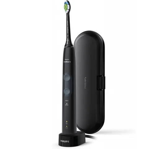 Электрическая зубная щётка Philips HX6830/53