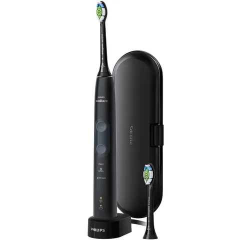 Электрическая зубная щётка Philips HX6850/47