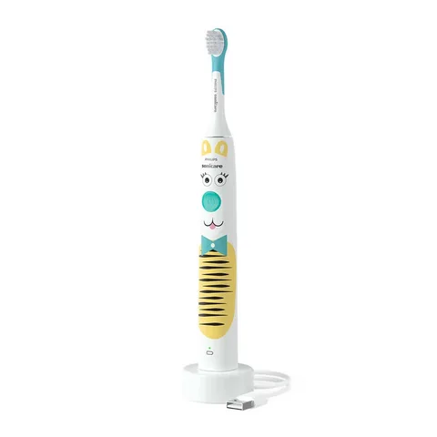 Электрическая зубная щётка Philips HX3601/01