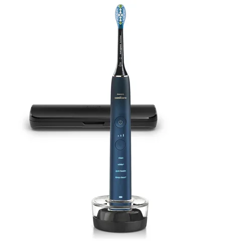 Электрическая зубная щётка Philips HX9911/88