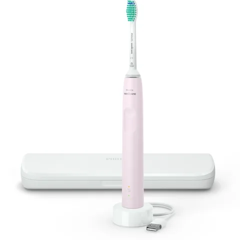 Электрическая зубная щётка Philips HX3673/11