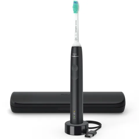 Электрическая зубная щётка Philips HX3673/14