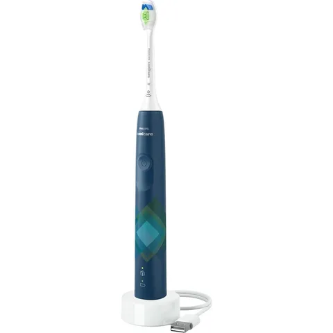 Электрическая зубная щётка Philips HX3689/42