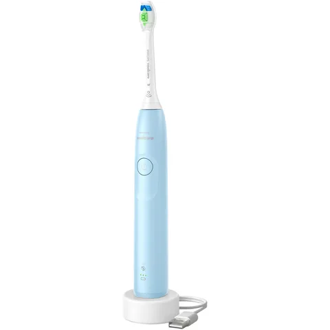 Электрическая зубная щётка Philips HX7106/01