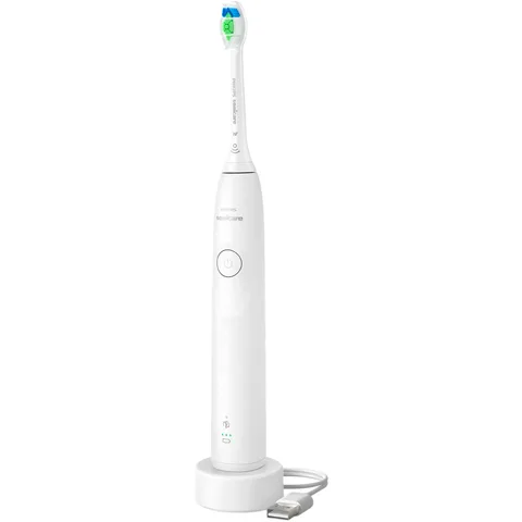 Электрическая зубная щётка Philips HX7108/01