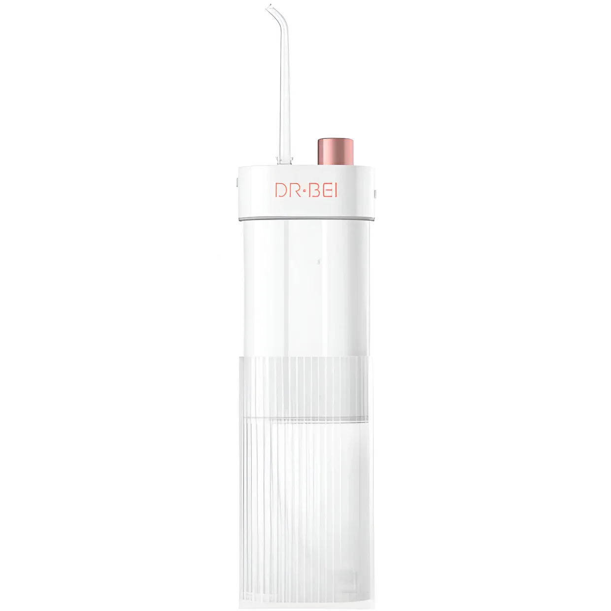 Ирригатор DR.BEI Portable Water Flosser F3 (PWF3) White