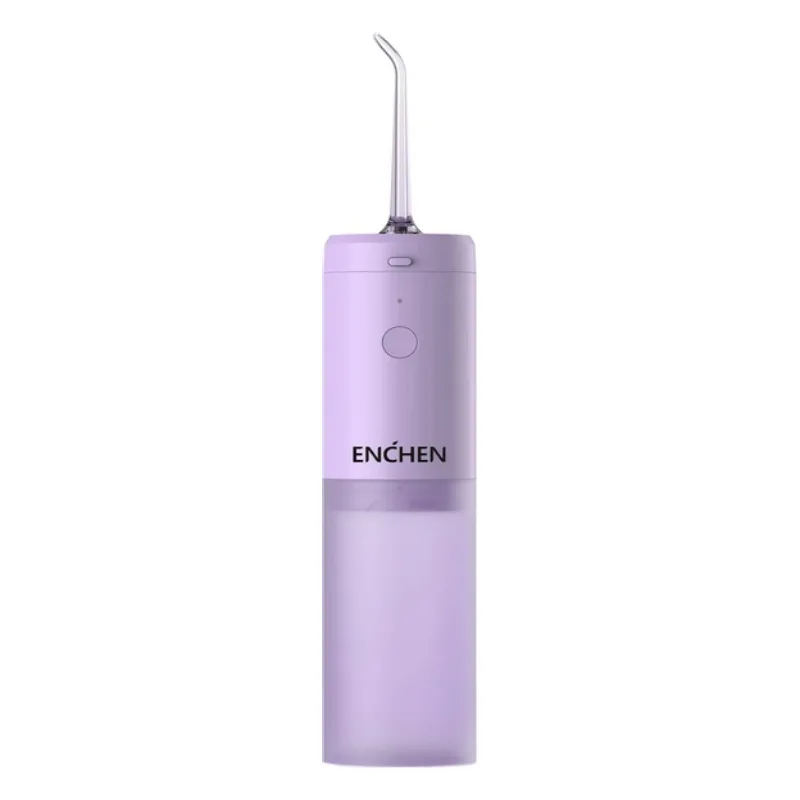 Ирригатор Enchen Mint3 Lilac