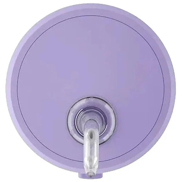 Ирригатор Enchen Mint3 Lilac — фото 2
