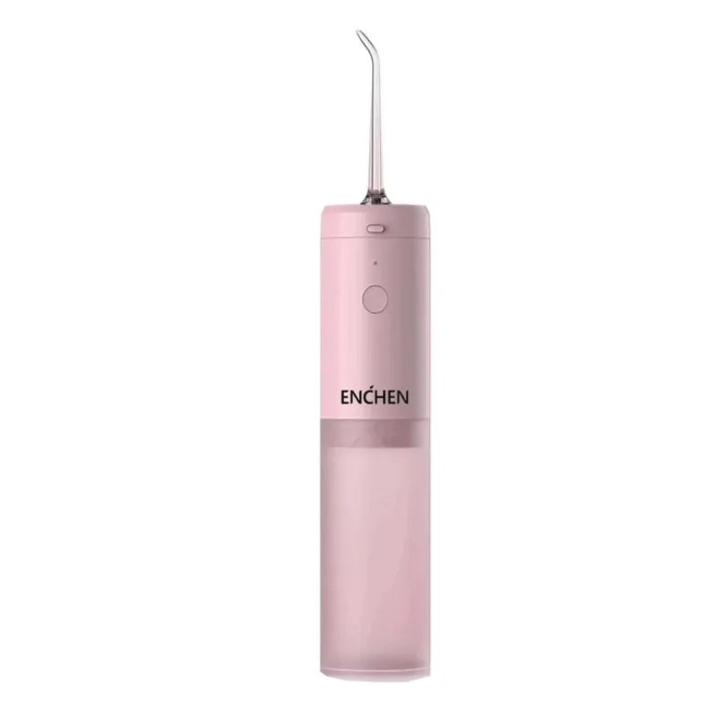 Ирригатор Enchen Mint3 Pink