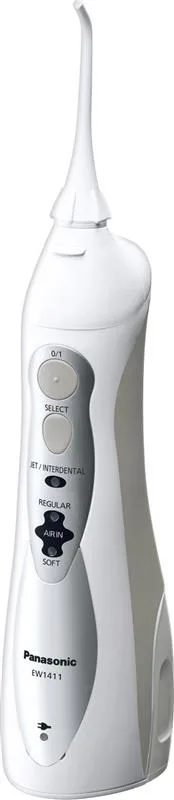Ирригатор Panasonic EW1411H321 — фото 2