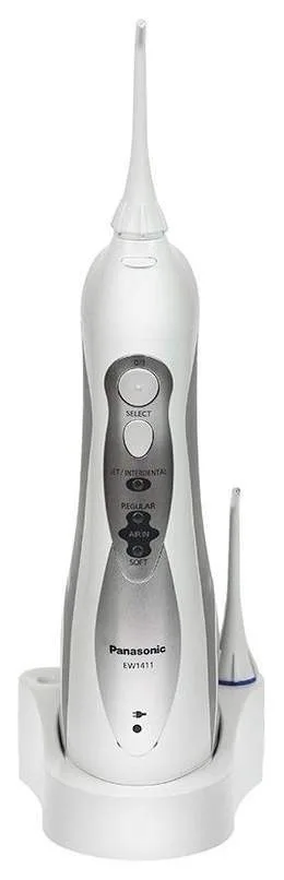 Ирригатор Panasonic EW1411H321 — фото 3