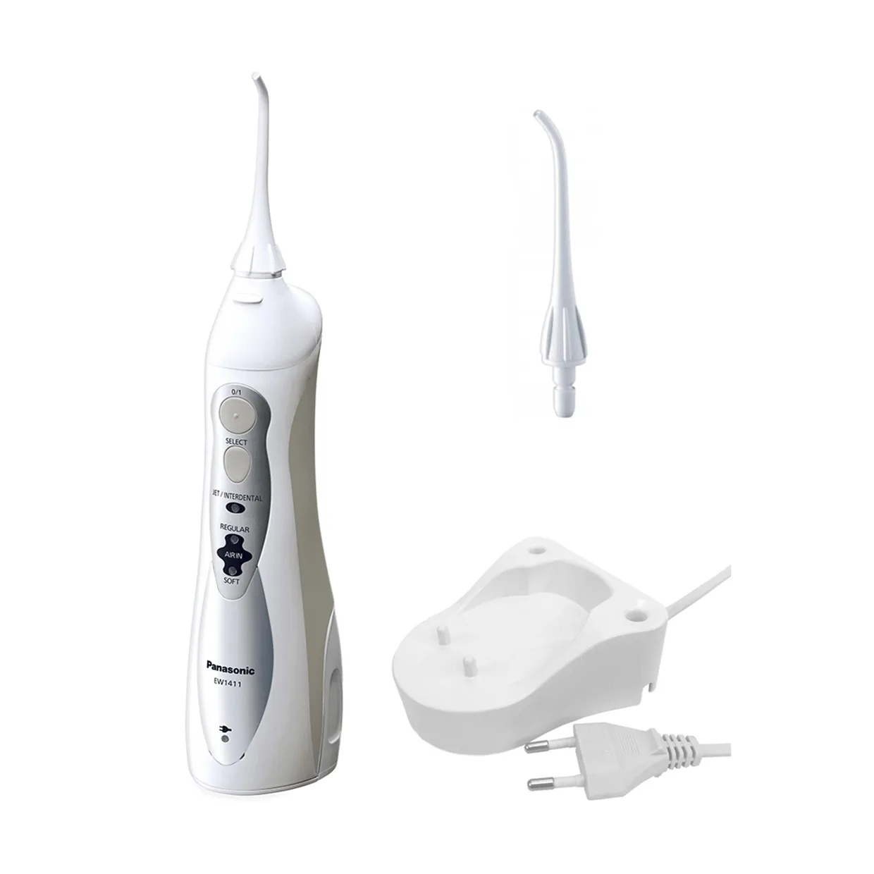 Ирригатор Panasonic EW1411H321 — фото 4