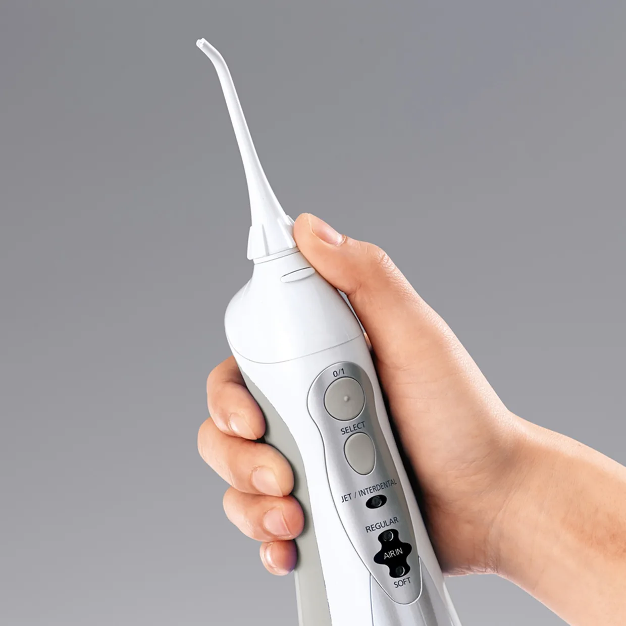 Ирригатор Panasonic EW1411H321 — фото 7