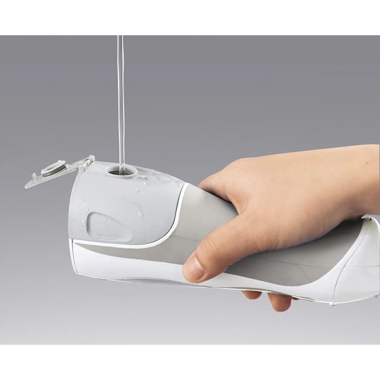 Ирригатор Panasonic EW1411H321 — фото 9