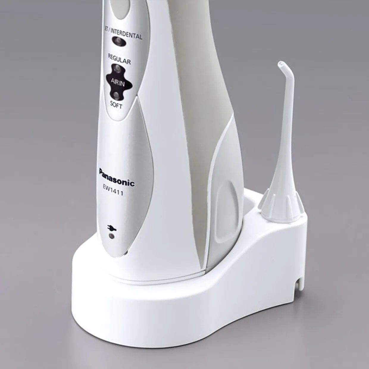Ирригатор Panasonic EW1411H321 — фото 10