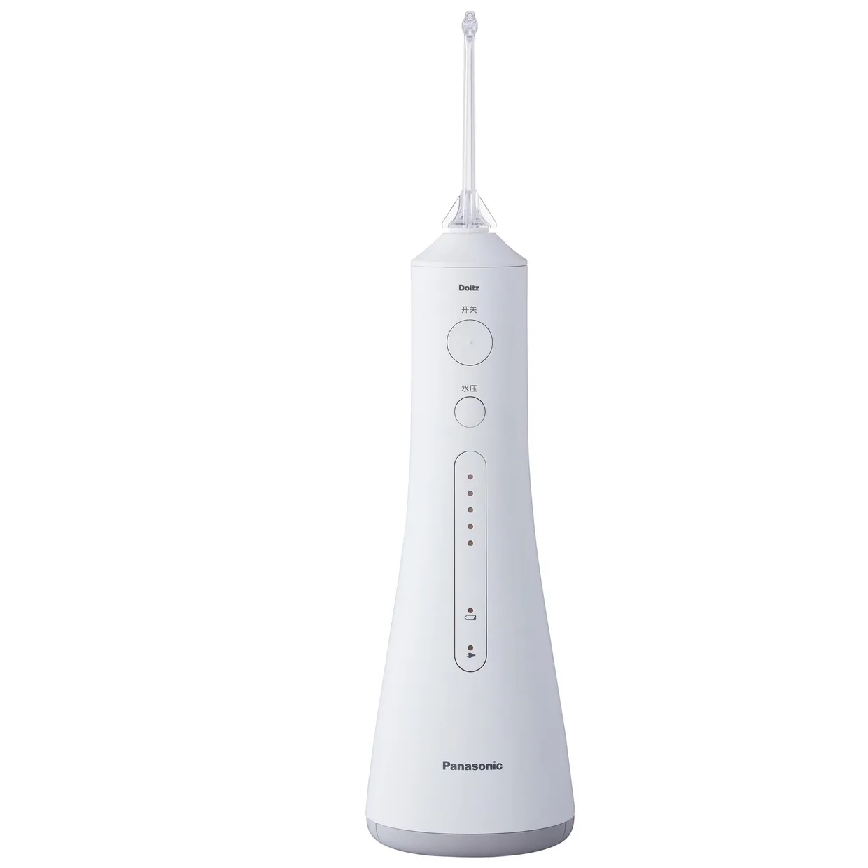 Ирригатор Panasonic EW1511W520 — фото 7