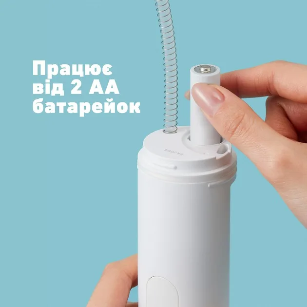 Ирригатор Panasonic EW-DJ11-A520 — фото 5