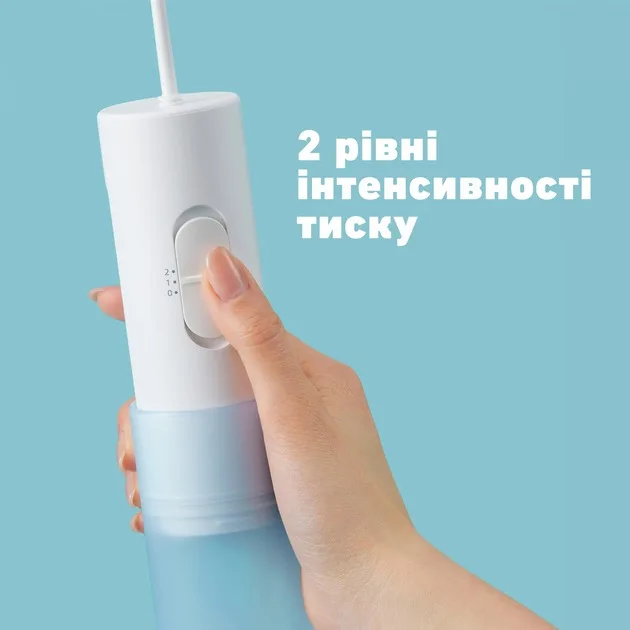 Ирригатор Panasonic EW-DJ11-A520 — фото 7
