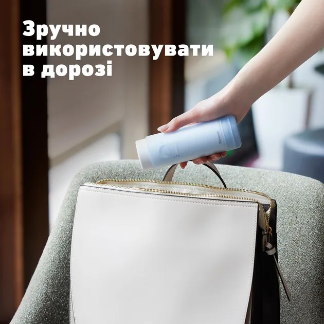 Ирригатор Panasonic EW-DJ11-A520 — фото 15