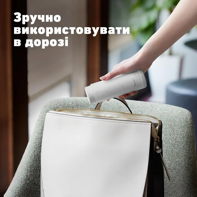 Ирригатор Panasonic EW-DJ4B-W520 — фото 7
