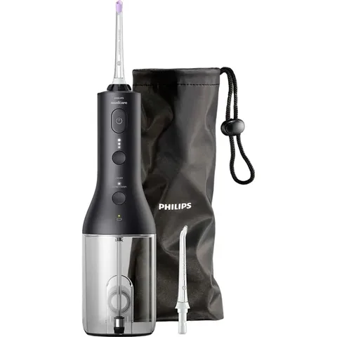 Ирригатор Philips Sonicare Cordless Power Flosser 3000 HX3826/33