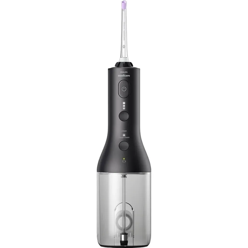 Іригатор Philips Sonicare Cordless Power Flosser 3000 HX3826/33 — фото 2