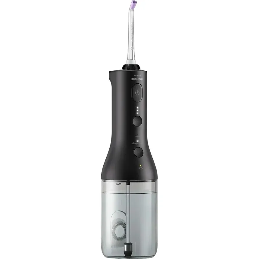 Іригатор Philips Sonicare Cordless Power Flosser 3000 HX3826/33 — фото 3
