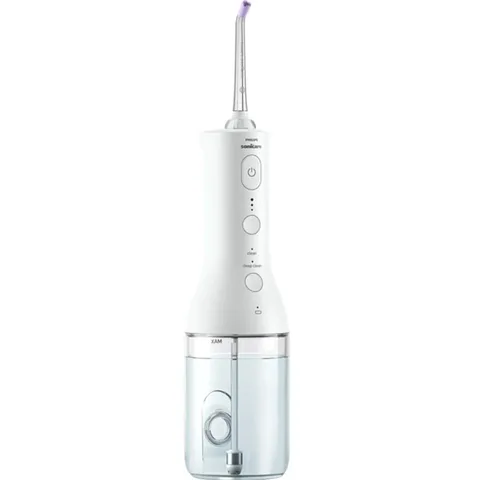 Ирригатор Philips Sonicare Cordless Power Flosser 3000 HX3826/31