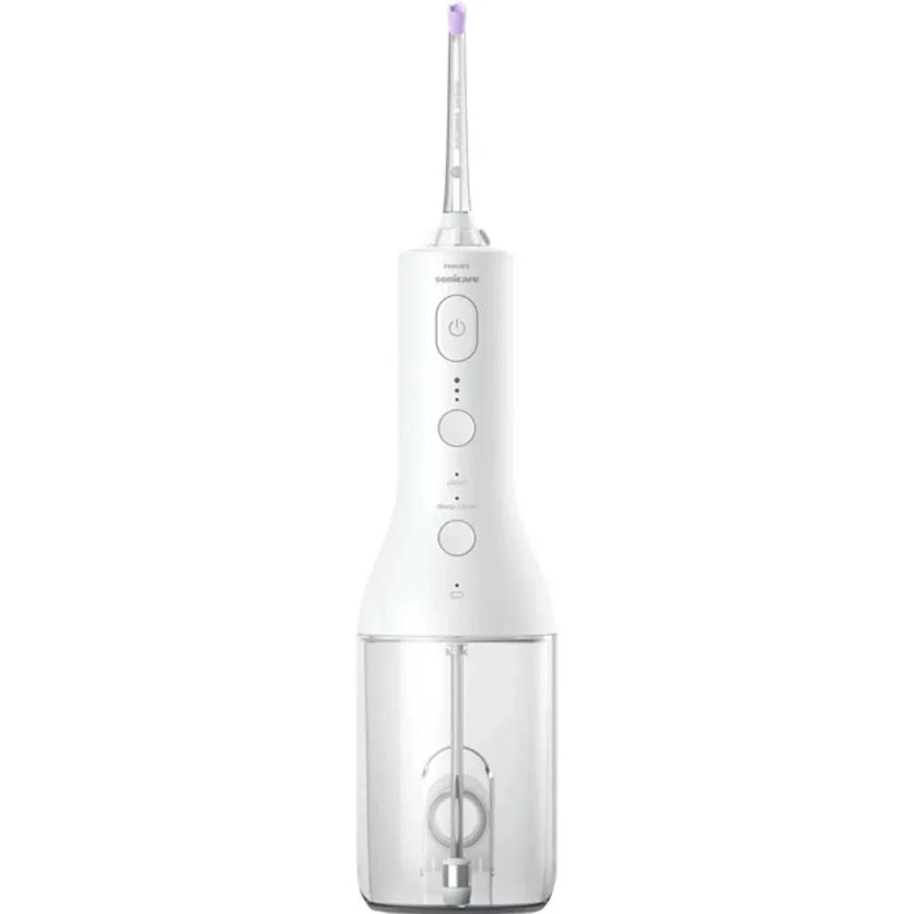 Іригатор Philips Sonicare Cordless Power Flosser 3000 HX3826/31 — фото 2