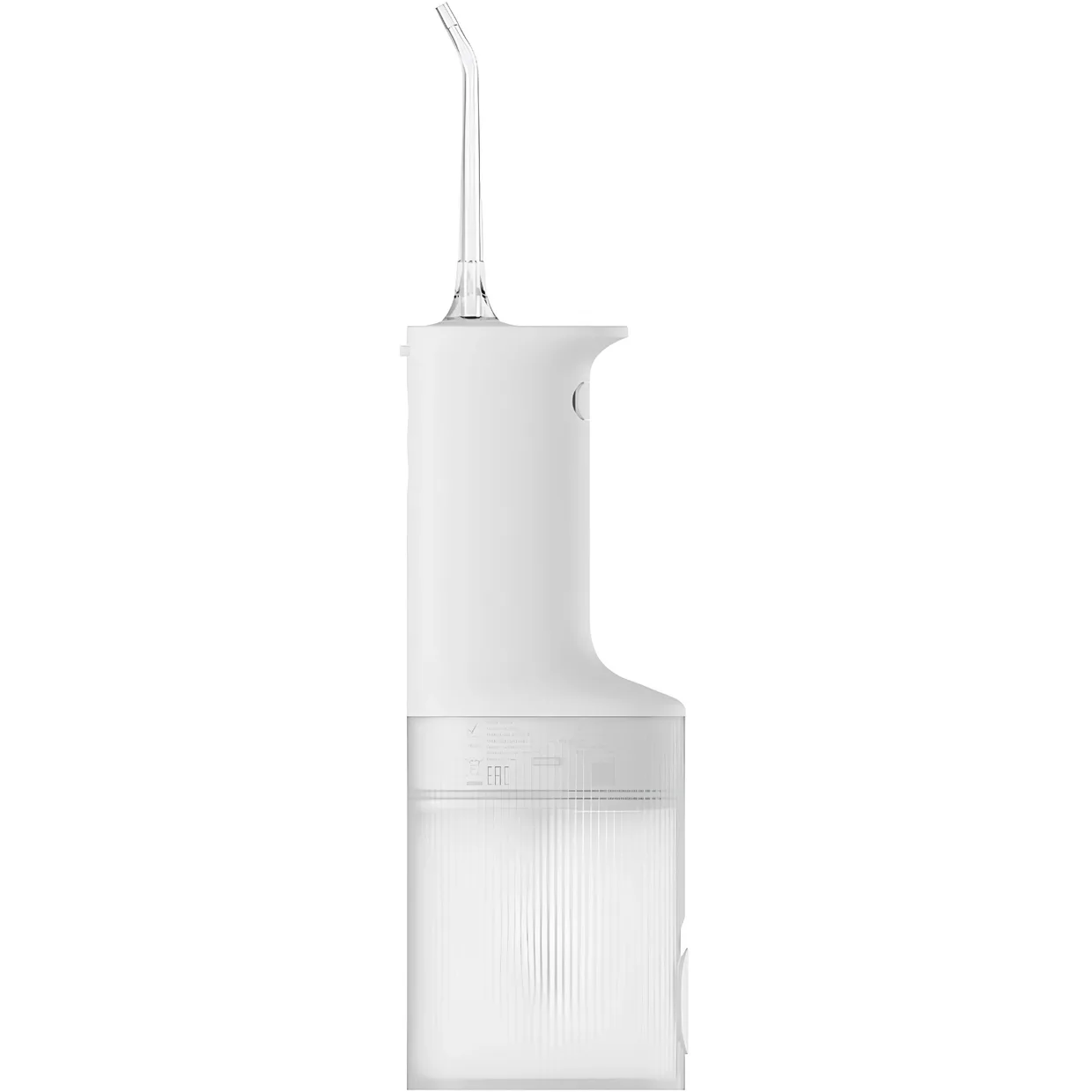 Іригатор Xiaomi Water Flosser 2 MEO705 (BHR9682EU) White — фото 2