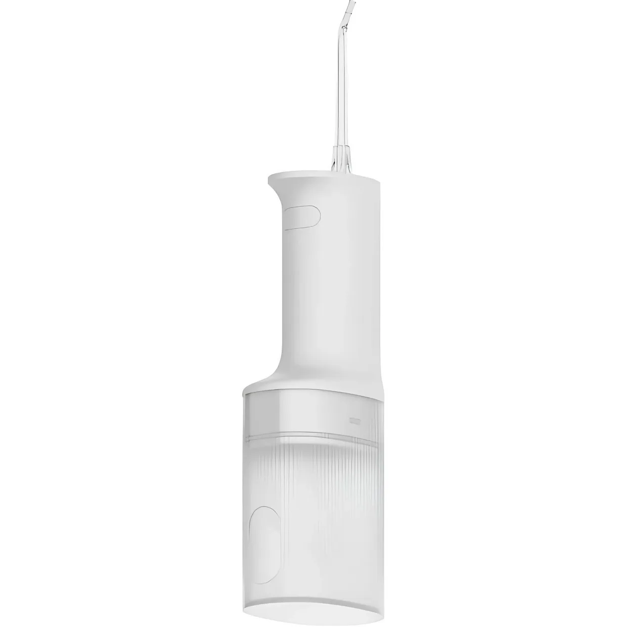 Іригатор Xiaomi Water Flosser 2 MEO705 (BHR9682EU) White — фото 3