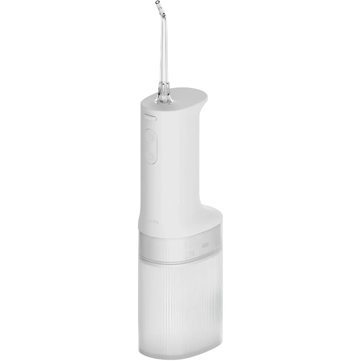 Іригатор Xiaomi Water Flosser 2 MEO705 (BHR9682EU) White — фото 4