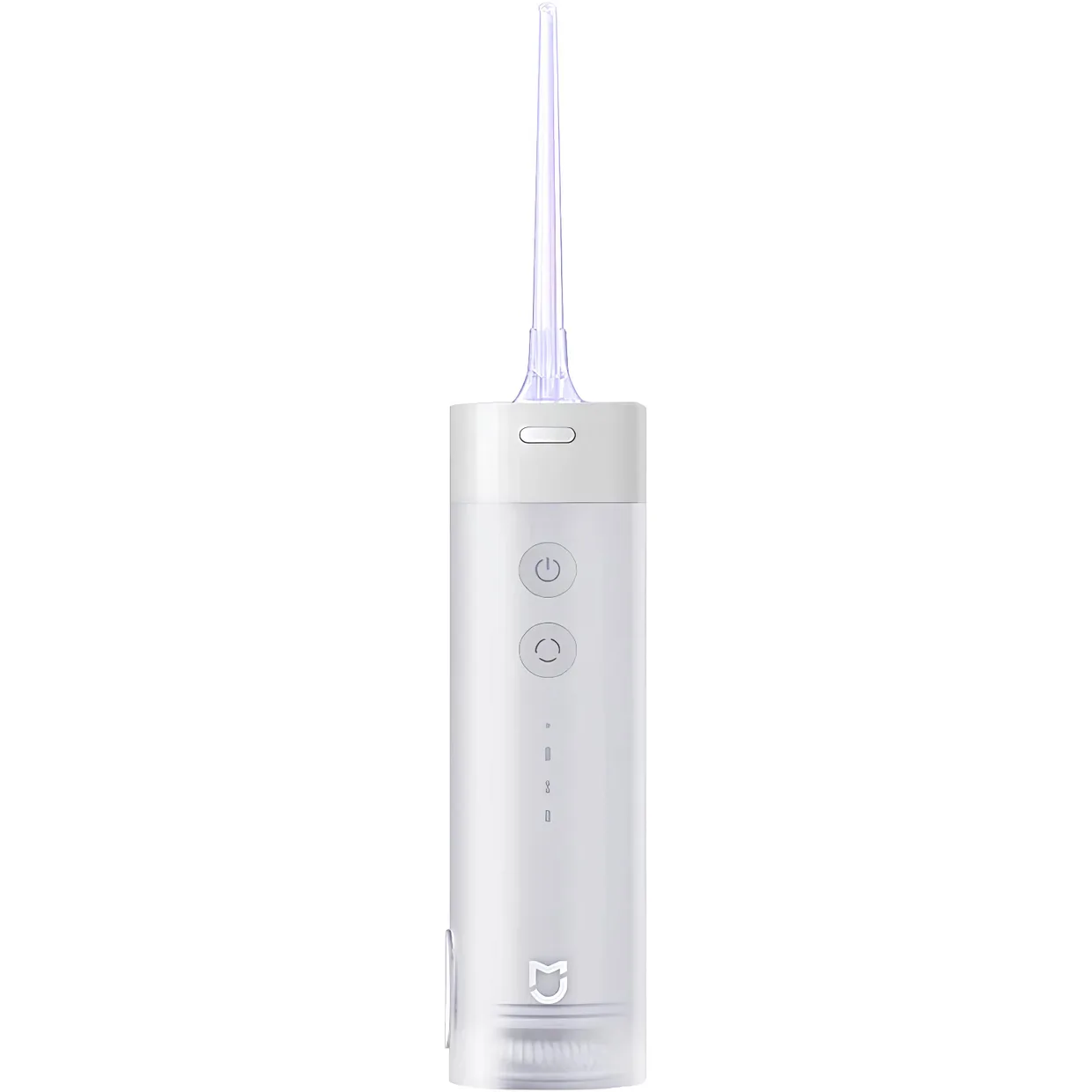 Іригатор Xiaomi Mijia Portable Oral Irrigator (MEO702W) White — фото 3