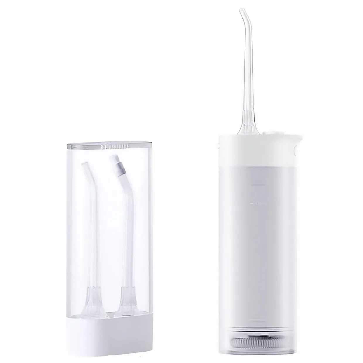 Іригатор Xiaomi Mijia Portable Oral Irrigator (MEO702W) White — фото 5