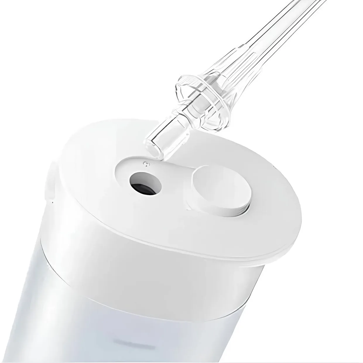 Іригатор Xiaomi Mijia Portable Oral Irrigator (MEO702W) White — фото 7