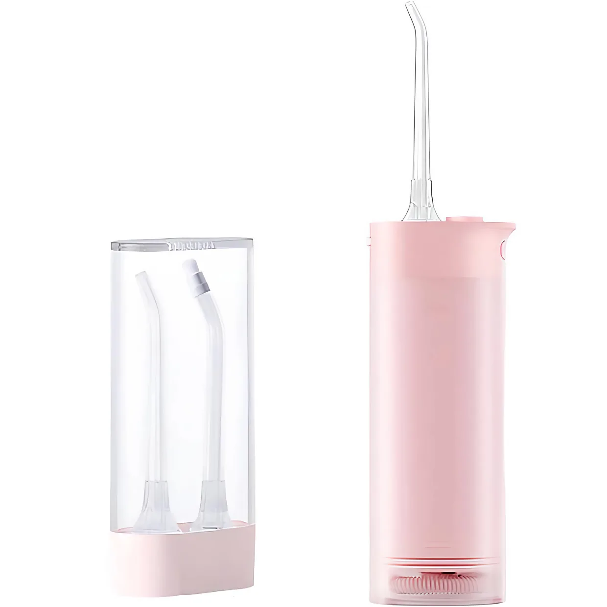 Іригатор Xiaomi Mijia Portable Oral Irrigator (MEO702) Pink — фото 2