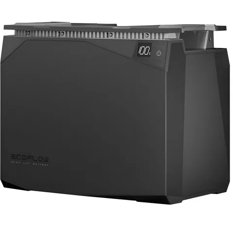 Аккумуляторная батарея EcoFLow Power Kit 2 kWh (ZMM100BP2)