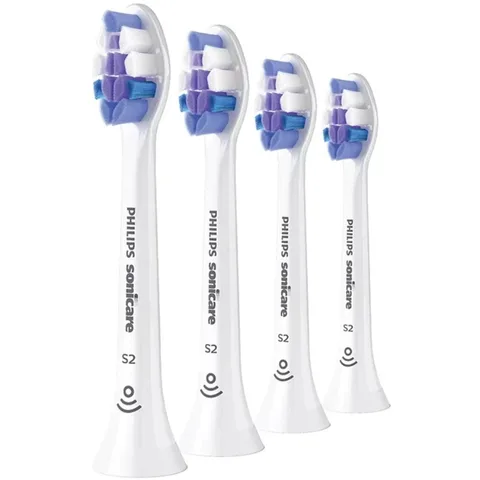 Насадка для электрической зубной щётки Philips HX6054/10