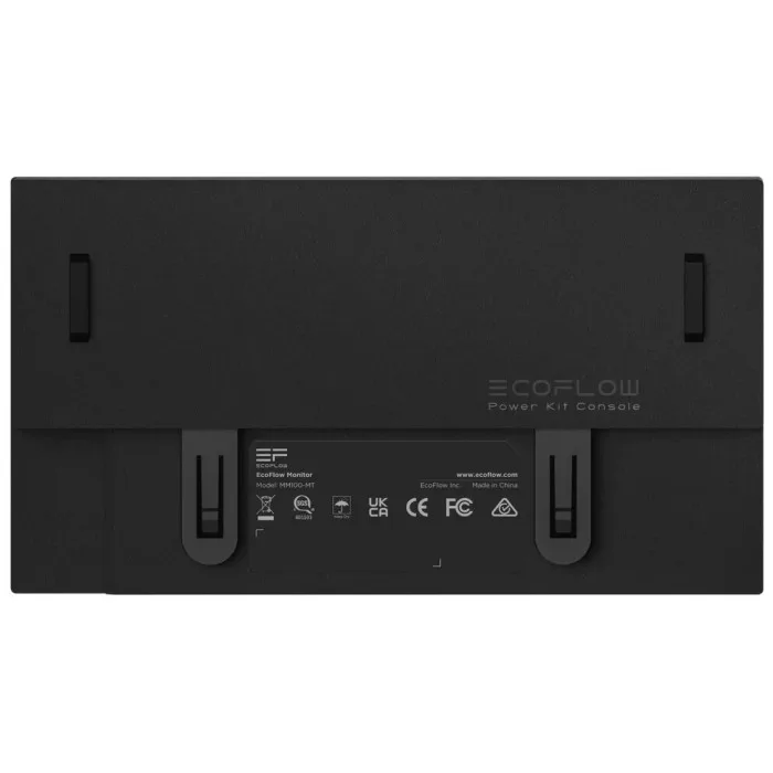 Комплект энергонезависимости Ecoflow Power Independence Kit 5 kWh (c генератором) (EF-PKIndependence5KWT) — фото 11