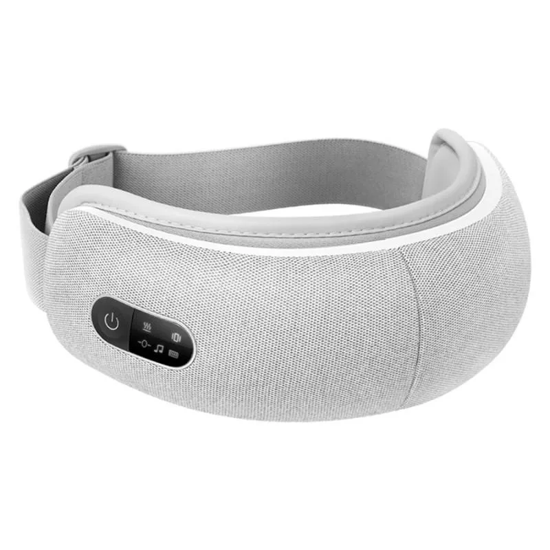Массажер для глаз Xiaomi WOLONOW Eye Massager (WOLO-SMD-E-A)