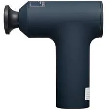 Перкуссионный массажер Xiaomi Mijia Mini Fascia Gun (YMJM-M351) Blue