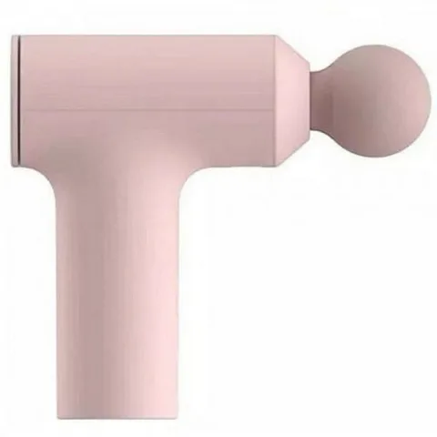 Перкуссионный массажер Xiaomi Mijia Mini Fascia Gun (YMJM-M351-P) Pink