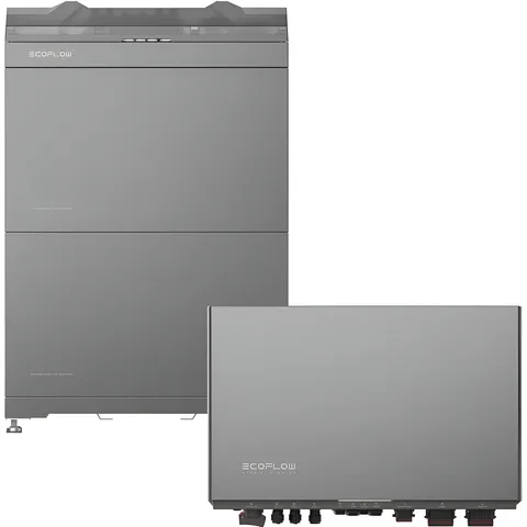 Комплект энергонезависимости Ecoflow Power Ocean 10 kWh (EFPO-HI-P3-10kw)